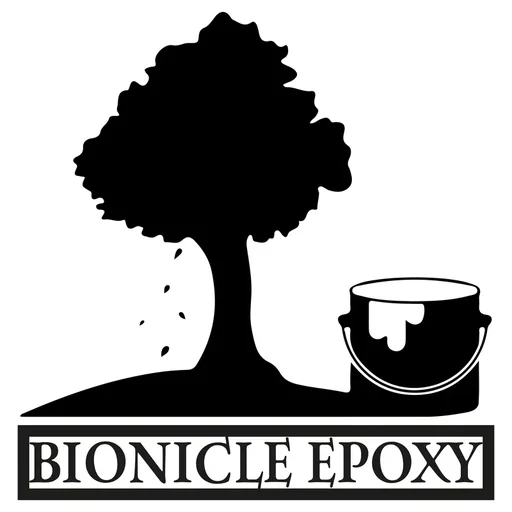 Bionicle Epoxy