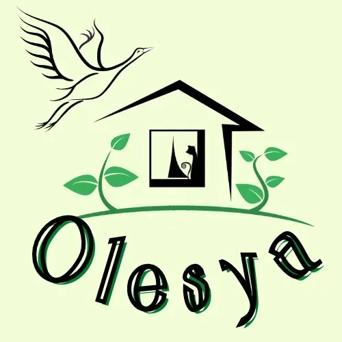 Олеся