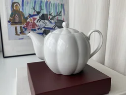 Чайник заварочный 