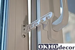 Ограничитель открывания