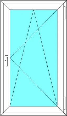 Окно AT 58-800*1400 (1)